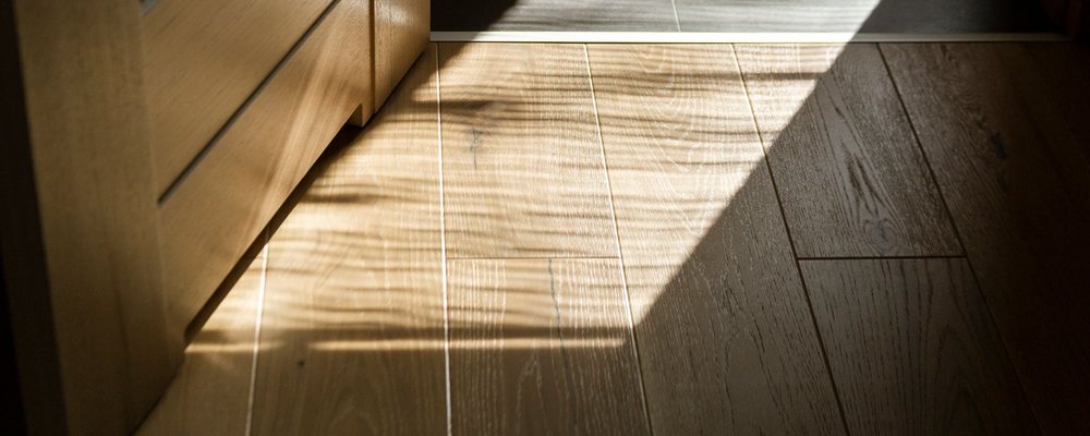 Hardwood by B&W Floor Covering