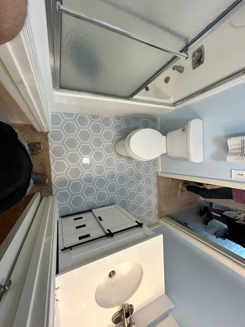 Boat & RV flooring — B&W Floor Covering, Lake of the Ozarks